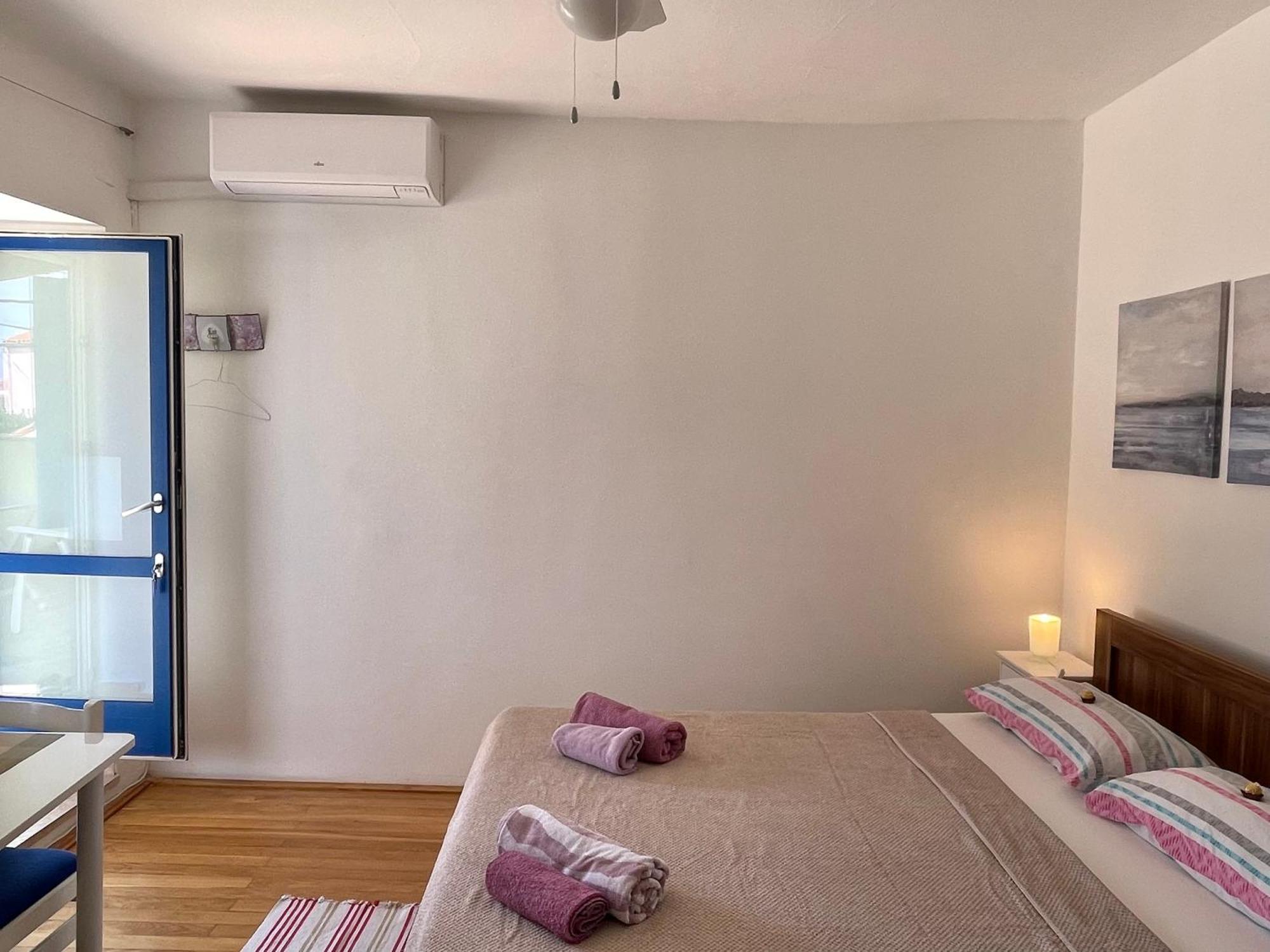 Pjacal Hotel Veli Lošinj Екстериор снимка